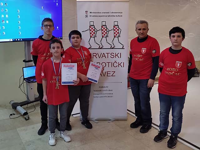 Osvajači zlatne medalje
                                                                                                                                                                                                                                 